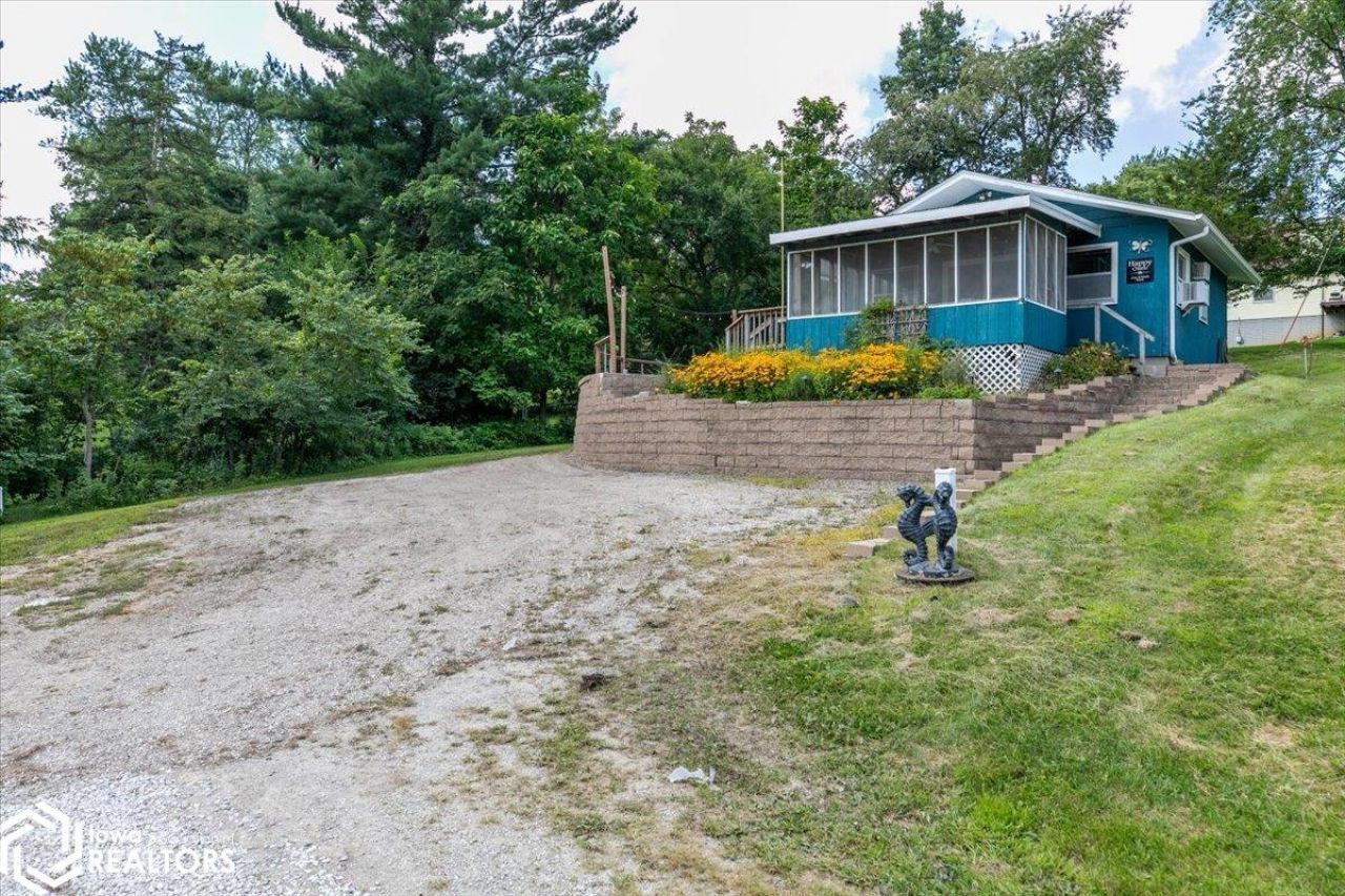 1050 W Rock Creek, Unit Lot G, Kellogg, IA 50135 Main Photo