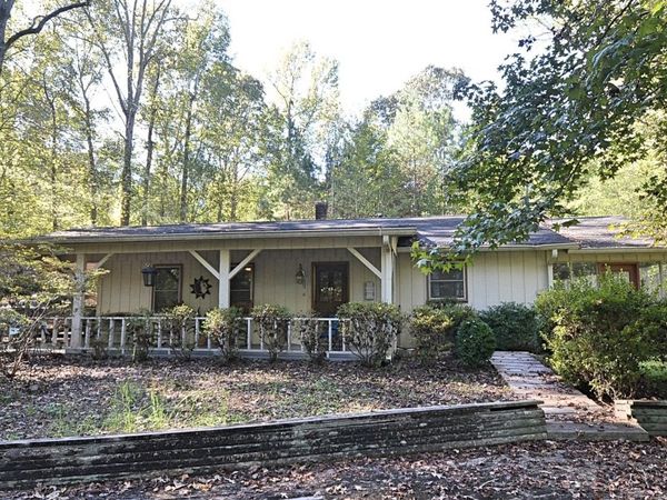 2803 Tucker Mill Court SW, Conyers, GA 30094