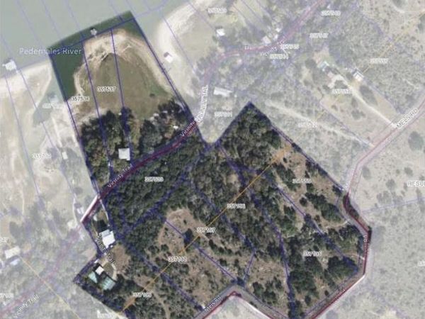 123 Vicinity TRL, Spicewood, TX 78669