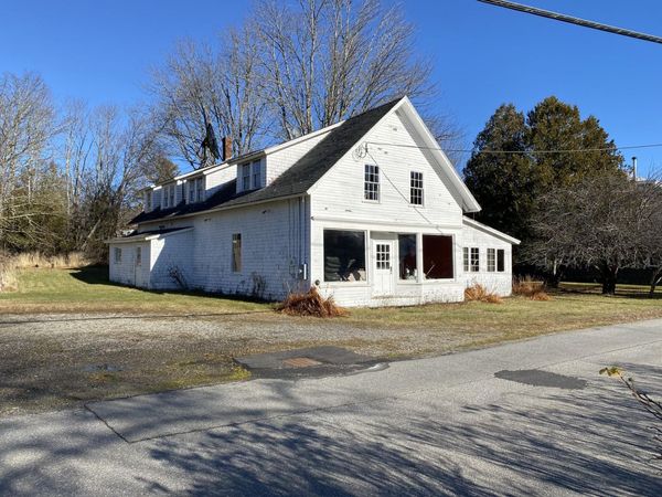 107 Derby Road, Islesboro, ME 04848