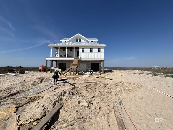 2642 Bienville Boulevard, Dauphin Island, AL 36528