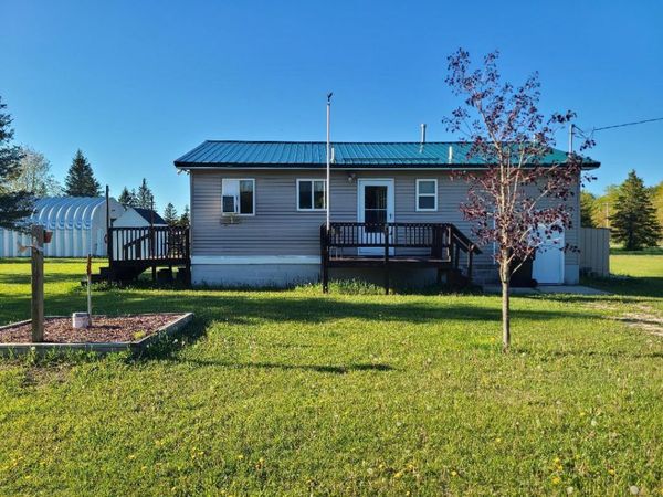 7147 N County Road H-33, Gould City, MI 49838