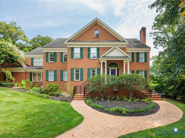 2303 Bream Drive, Chesterfield, VA 23113