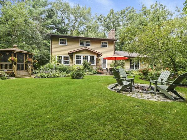 3085 Bruin Road, Sun Prairie, WI 53590