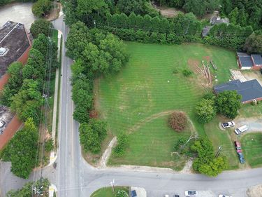 4600 Old Wake Forest Road, Raleigh, NC 27609