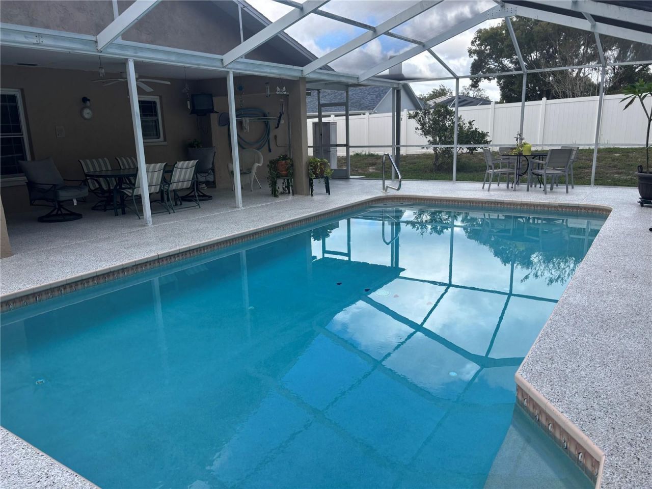 2124 Little Peach Court, Spring Hill, FL 34608 Photo