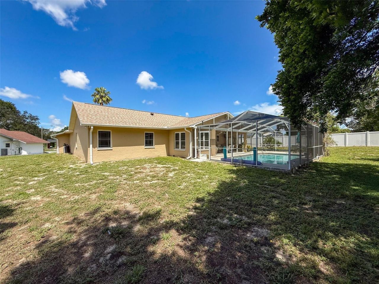 2124 Little Peach Court, Spring Hill, FL 34608 Photo