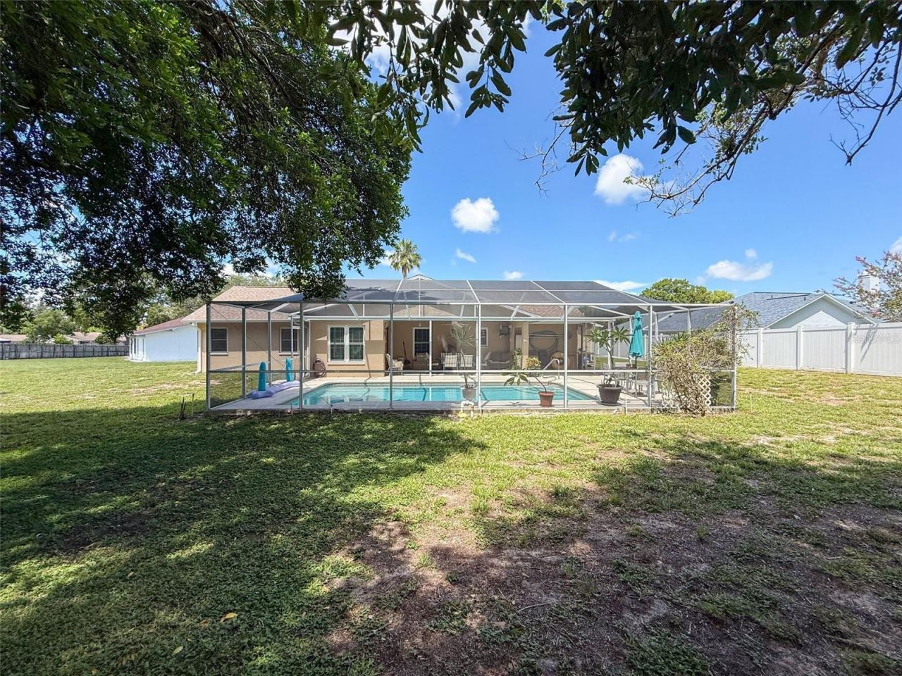 2124 Little Peach Court, Spring Hill, FL 34608 Photo