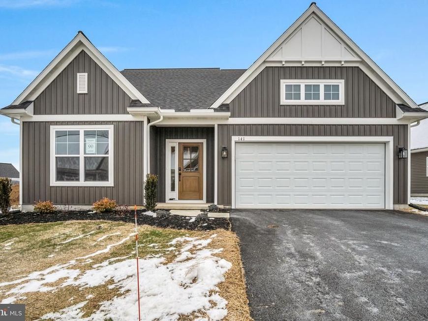 141 Bellflower Avenue, Annville, PA 17003 Main Photo