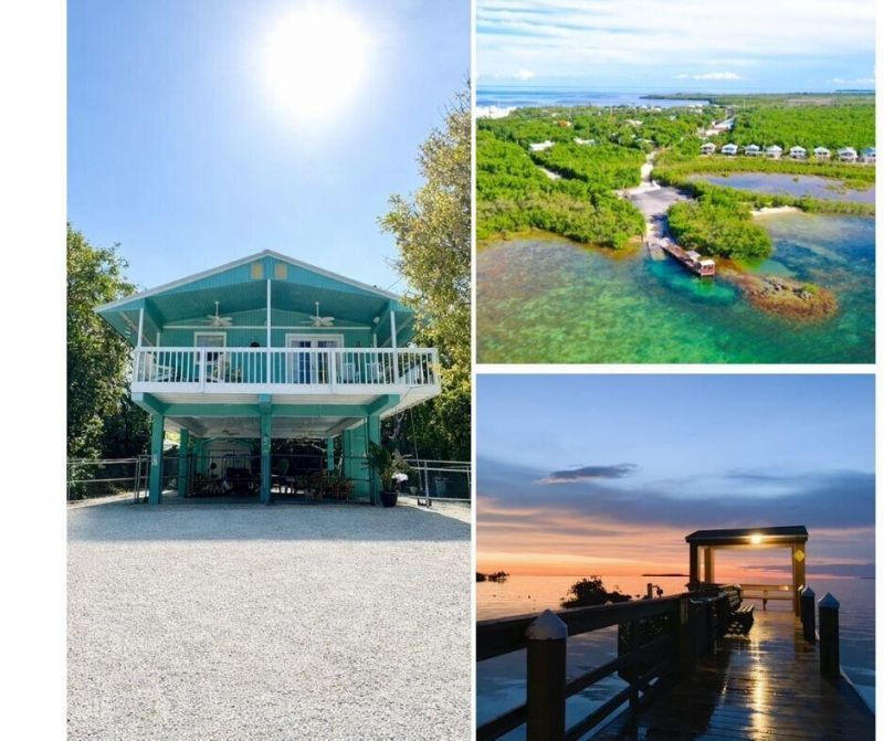 410 Mahogany Avenue, Key Largo, FL 33037 Photo