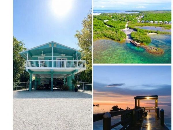 410 Mahogany Avenue, KEY LARGO, FL 33037