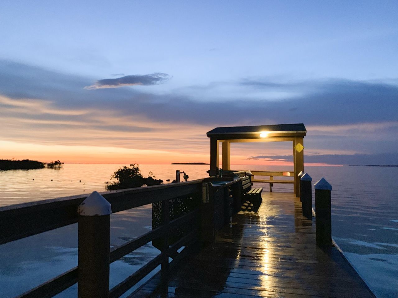 410 Mahogany Avenue, Key Largo, FL 33037 Photo