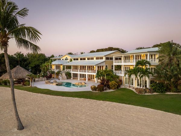 89505 Old Highway, Tavernier, FL 33070