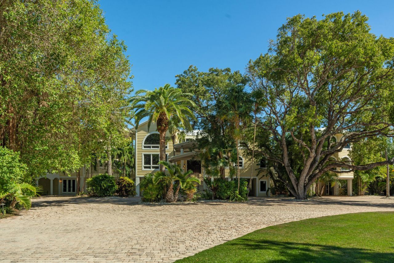 89505 Old Highway, Tavernier, FL 33070 Photo