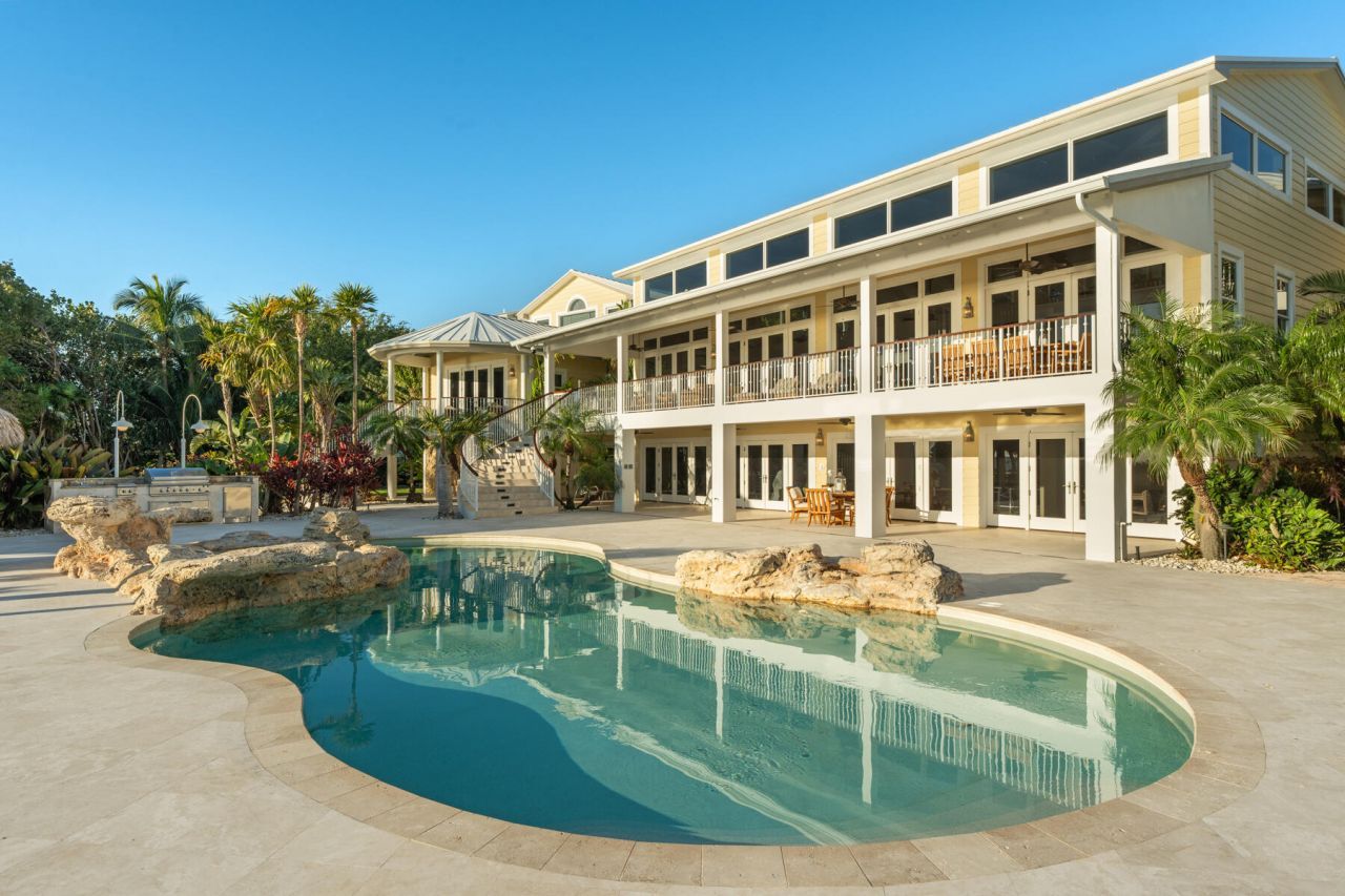 89505 Old Highway, Tavernier, FL 33070 Photo