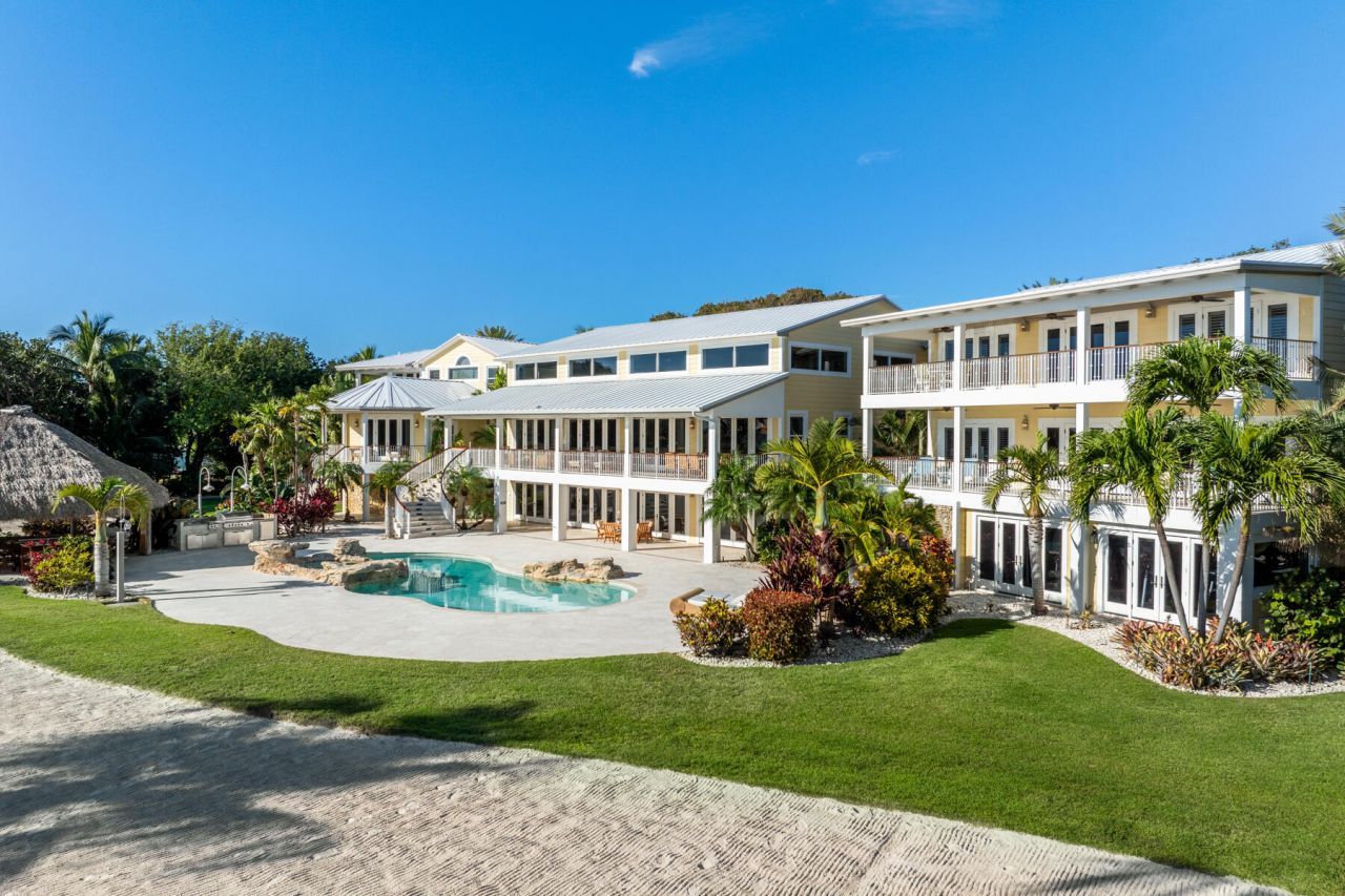 89505 Old Highway, Tavernier, FL 33070 Photo