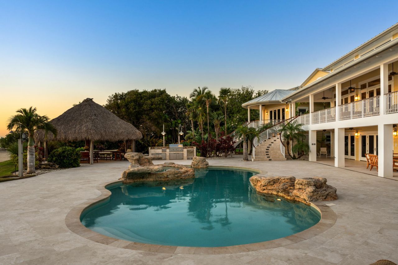 89505 Old Highway, Tavernier, FL 33070 Photo