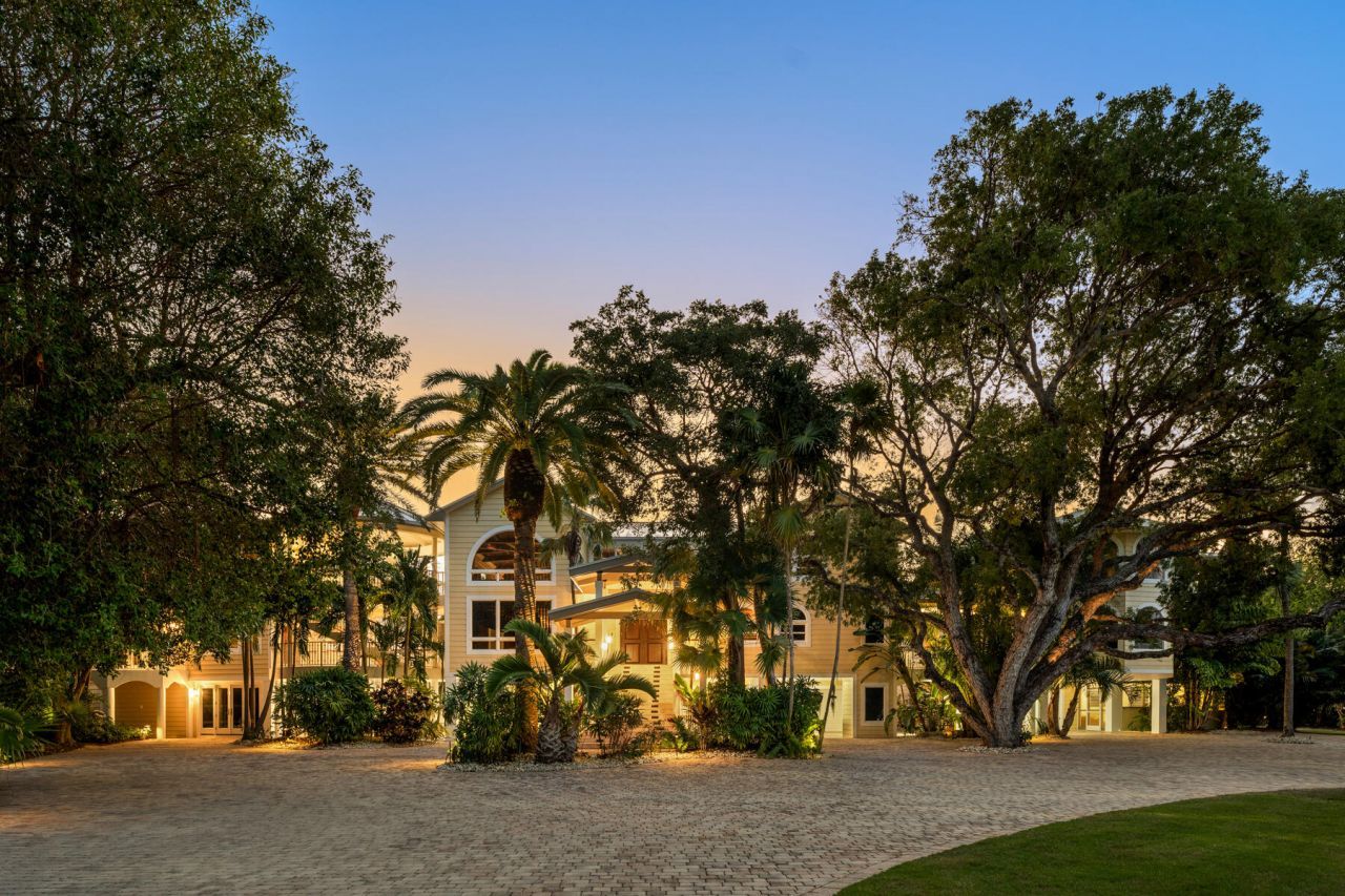 89505 Old Highway, Tavernier, FL 33070 Photo