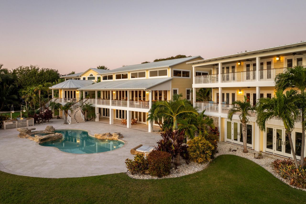 89505 Old Highway, Tavernier, FL 33070 Photo