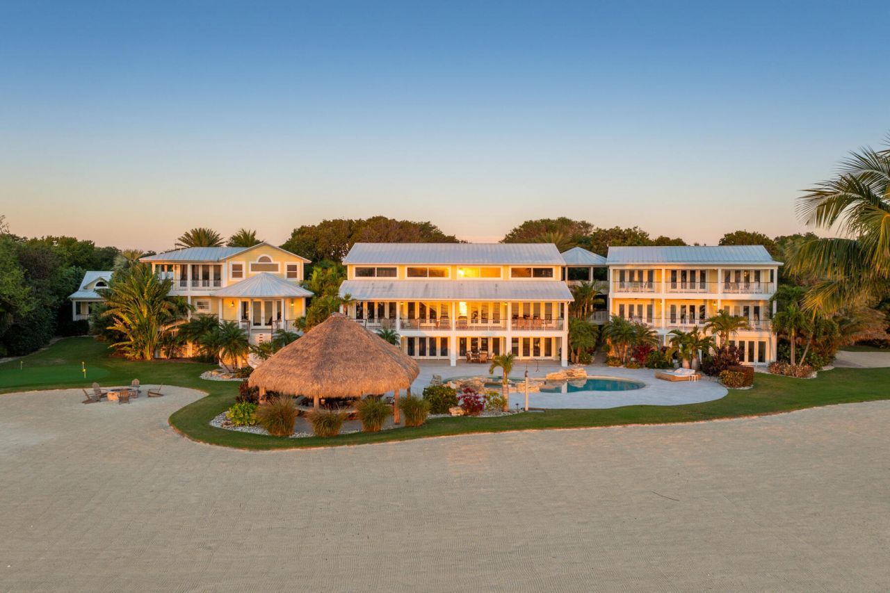 89505 Old Highway, Tavernier, FL 33070 Photo