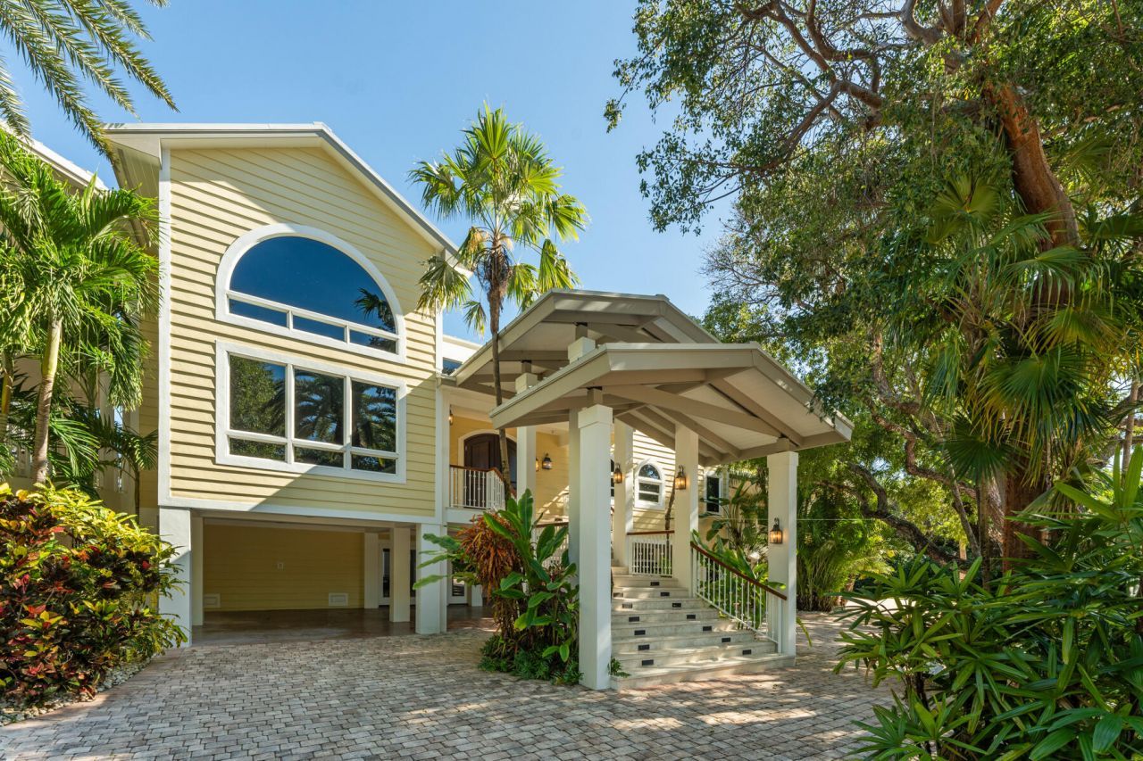 89505 Old Highway, Tavernier, FL 33070 Photo