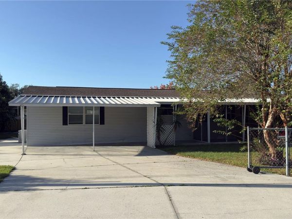 5744 CHERRY TREE DRIVE, LAKELAND, FL 33811