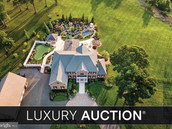 7484 WILSON ROAD, WARRENTON, VA 20186