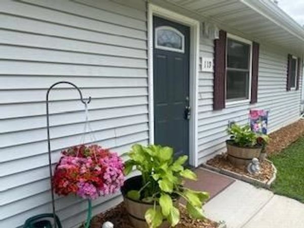 119 W Hall Street, Kendall, WI 54638