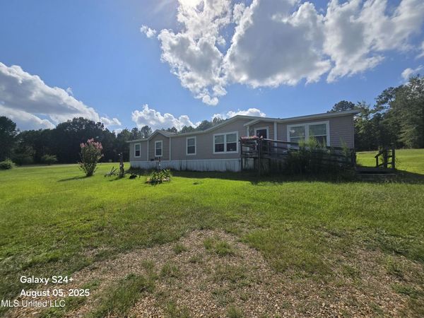 36575 Highway 12, McCool, MS 39108