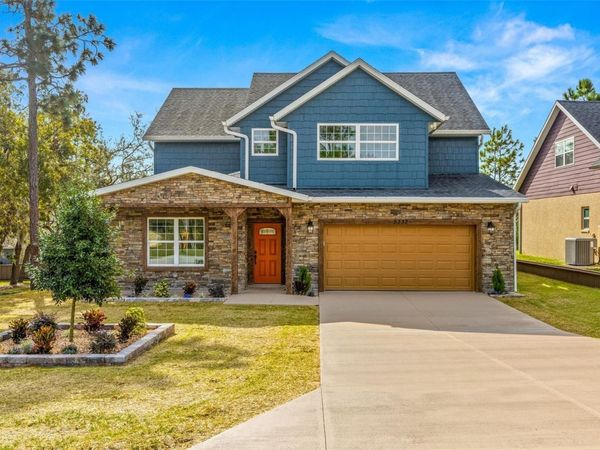 5332 W WESTCHASE LOOP, LECANTO, FL 34461