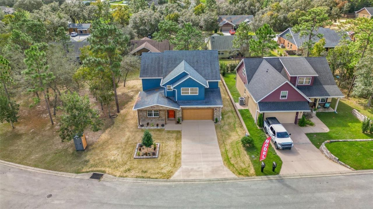 5332 W Westchase Loop, Lecanto, FL 34461 Photo