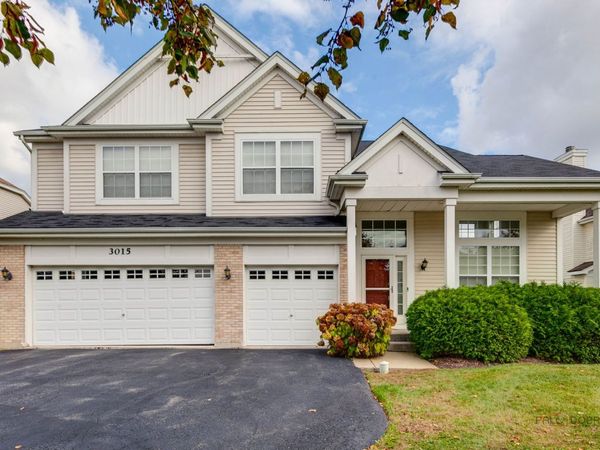 3015 Monterey Lane, Wadsworth, IL 60083