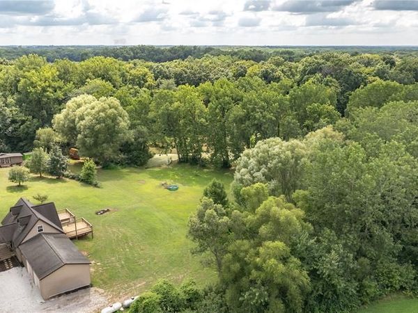 682 NE 800th Street, Greenfield, IL 62044