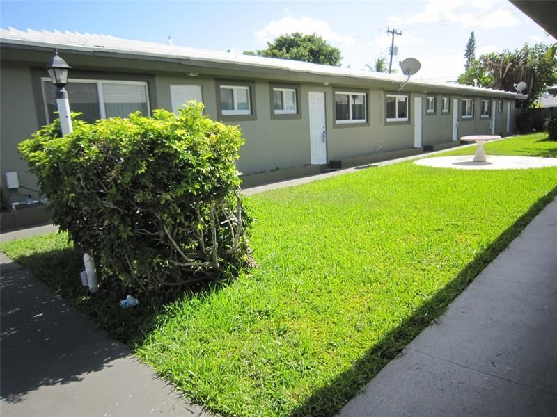 1129 NE 16th Avenue, Unit 1-5, Fort Lauderdale, FL 33304 Photo