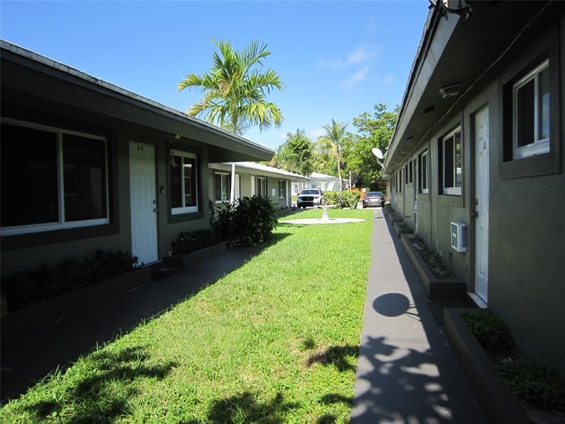 1129 NE 16th Avenue, Unit 1-5, Fort Lauderdale, FL 33304 Photo