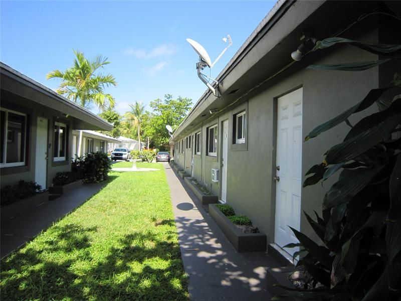 1129 NE 16th Avenue, Unit 1-5, Fort Lauderdale, FL 33304 Photo