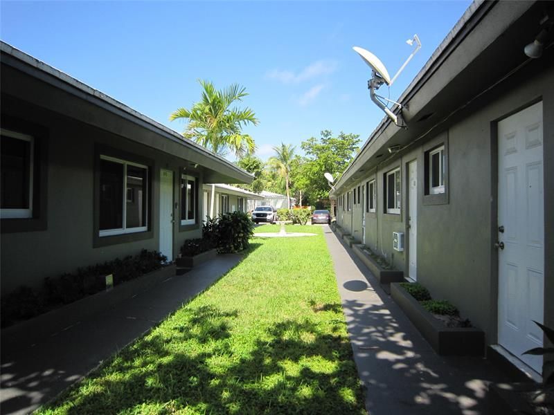 1129 NE 16th Avenue, Unit 1-5, Fort Lauderdale, FL 33304 Photo