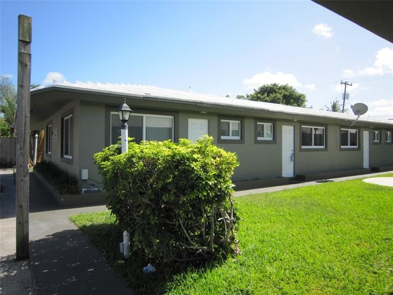 1129 NE 16th Avenue, Unit 1-5, Fort Lauderdale, FL 33304 Photo