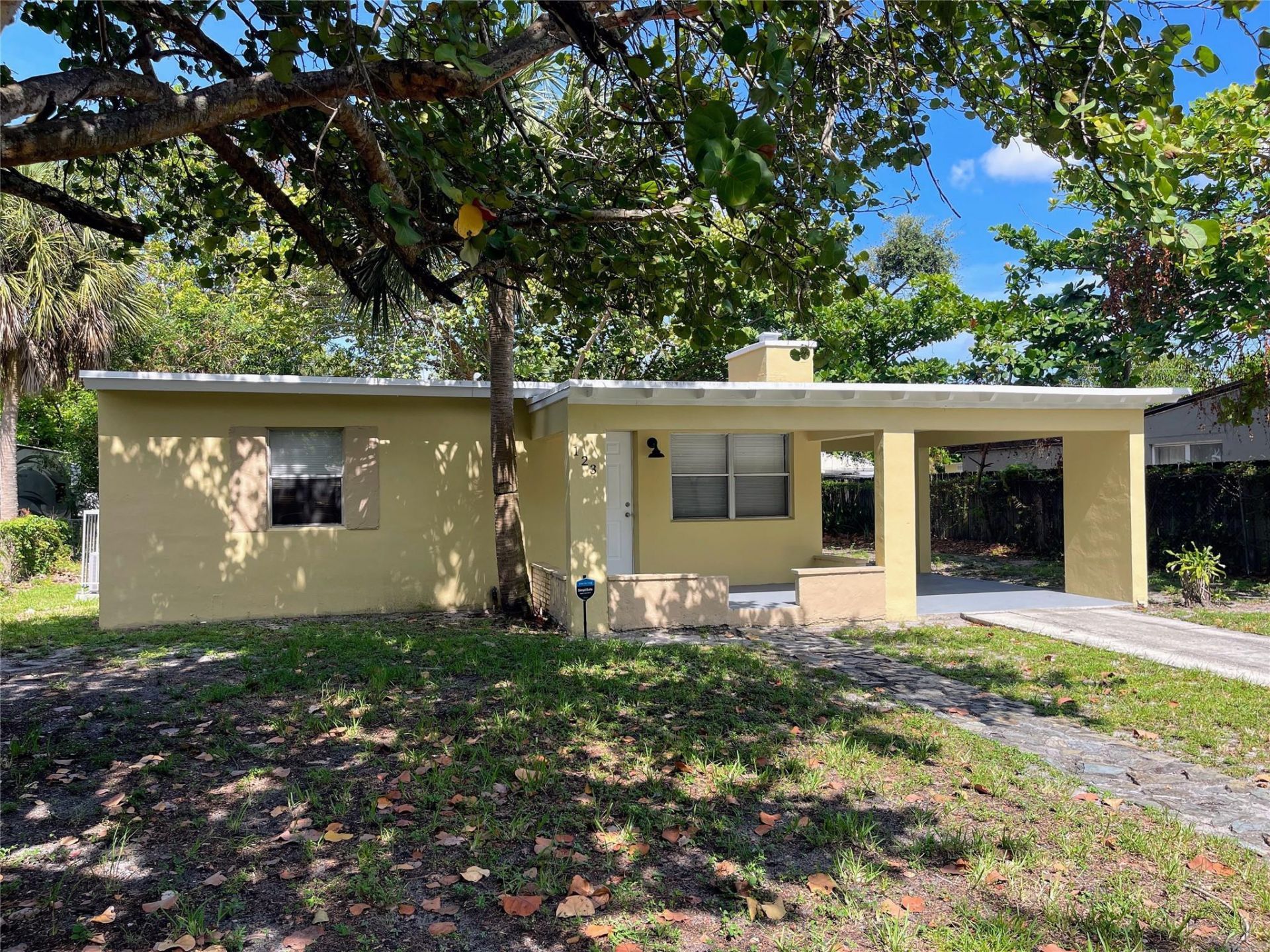 123 SW 21st Way, Fort Lauderdale, FL 33312 Photo