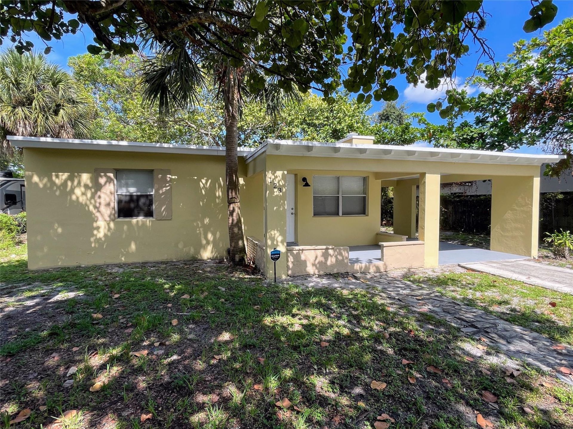 123 SW 21st Way, Fort Lauderdale, FL 33312 Photo
