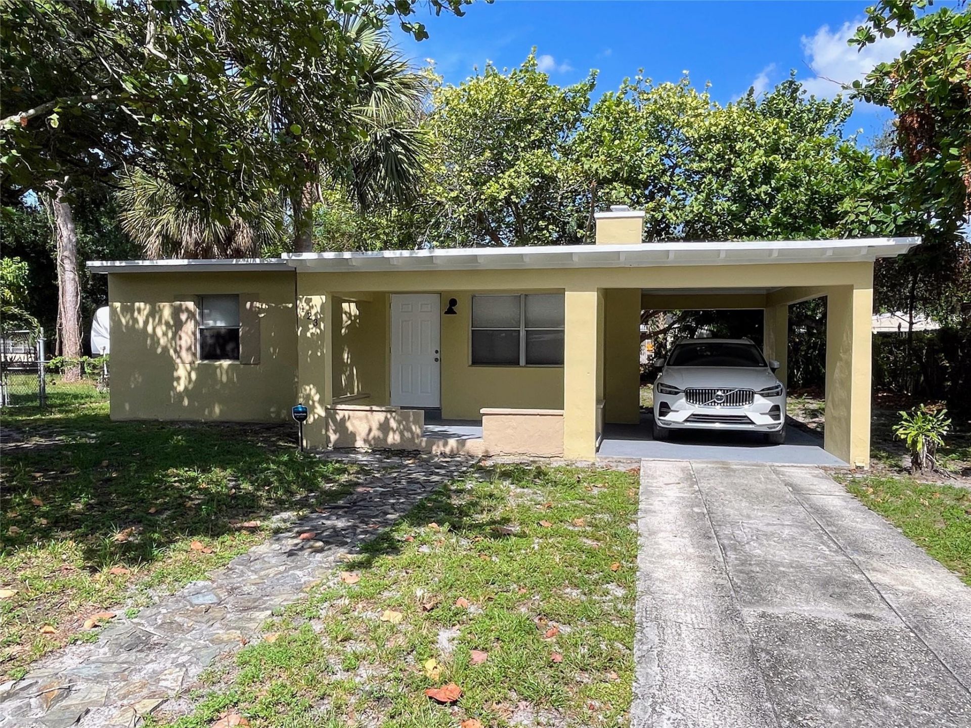 123 SW 21st Way, Fort Lauderdale, FL 33312 Photo