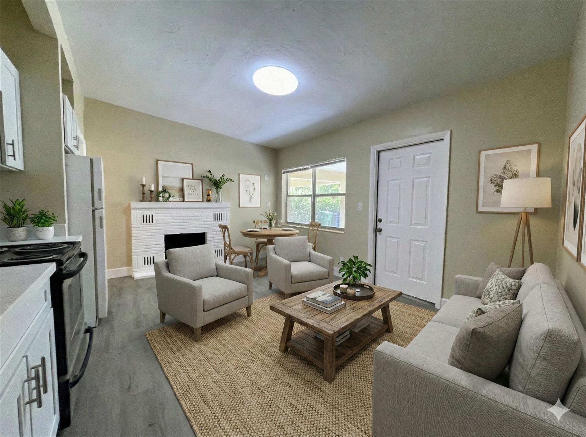 123 SW 21st Way, Fort Lauderdale, FL 33312 Photo