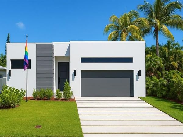 1520 NE 1st Ave, Fort Lauderdale, FL 33304