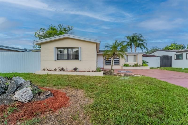 6660 Allen Street, Hollywood, FL 33024 Photo