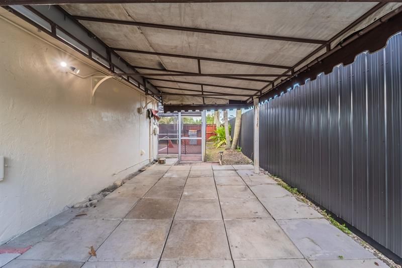 6660 Allen Street, Hollywood, FL 33024 Photo