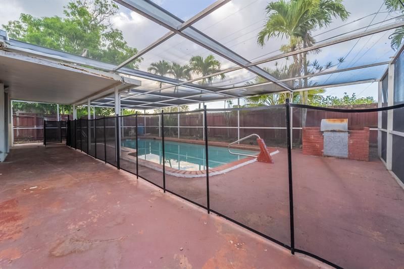 6660 Allen Street, Hollywood, FL 33024 Photo