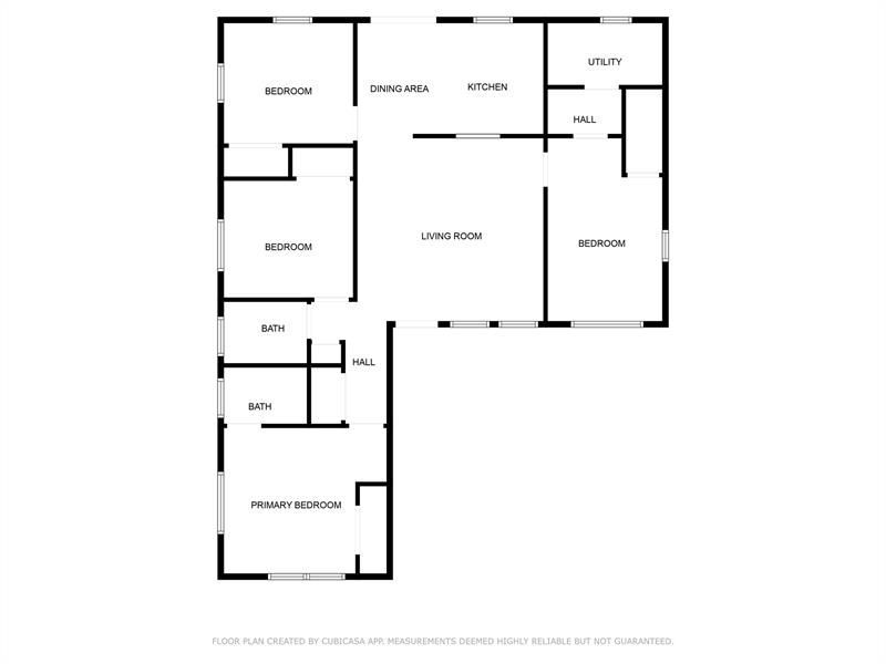 6660 Allen Street, Hollywood, FL 33024 Photo