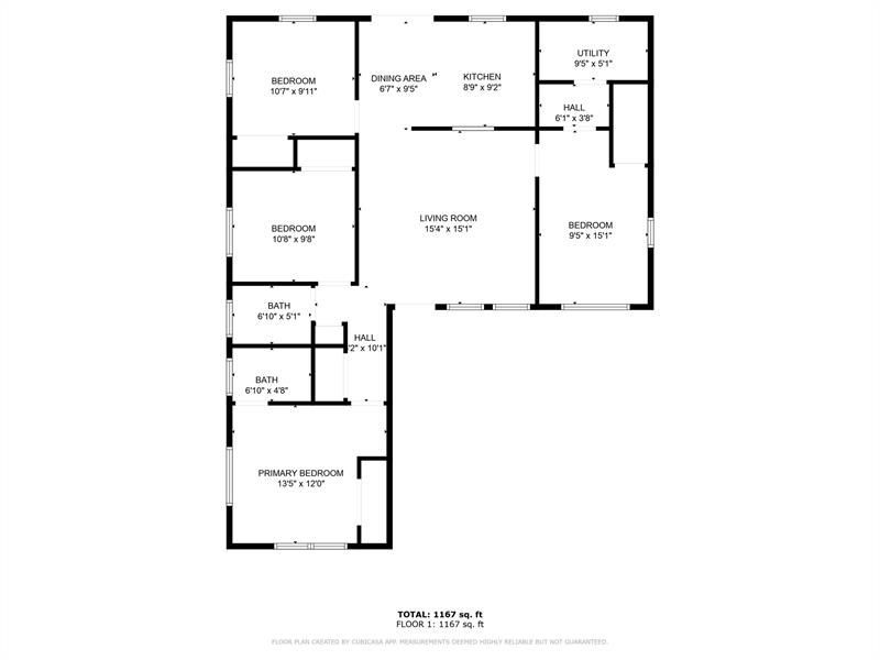 6660 Allen Street, Hollywood, FL 33024 Photo