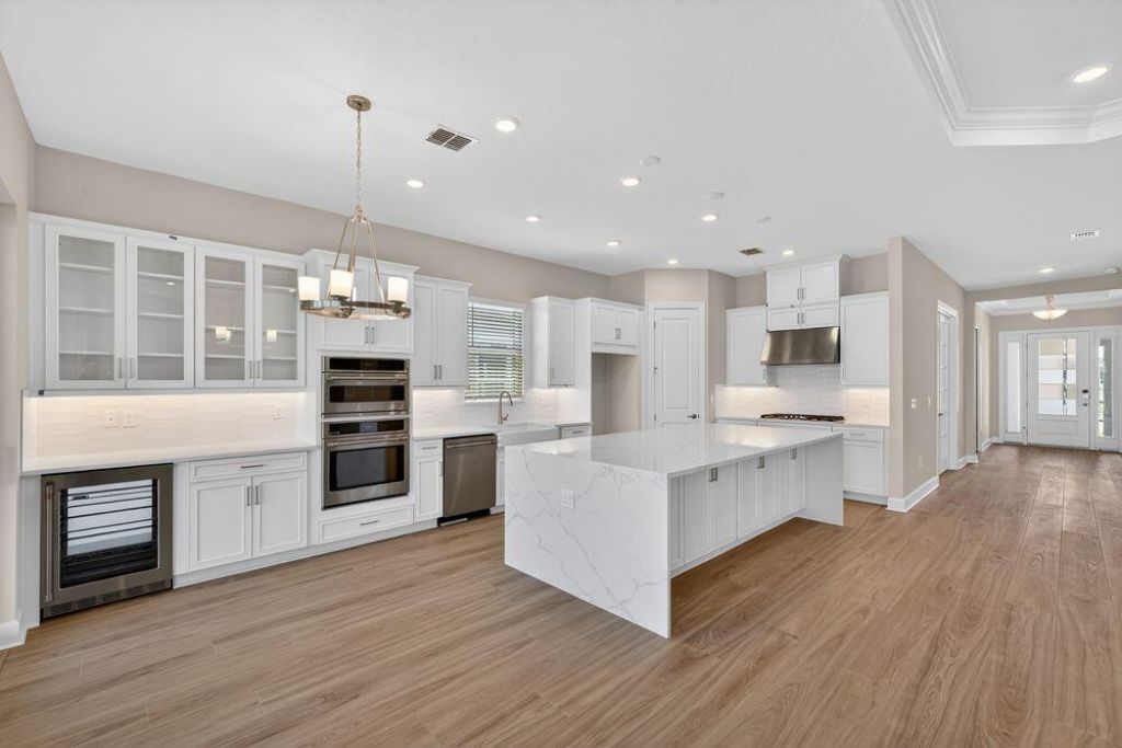 9949 SW Davanti Drive, Port Saint Lucie, FL 34987 Photo