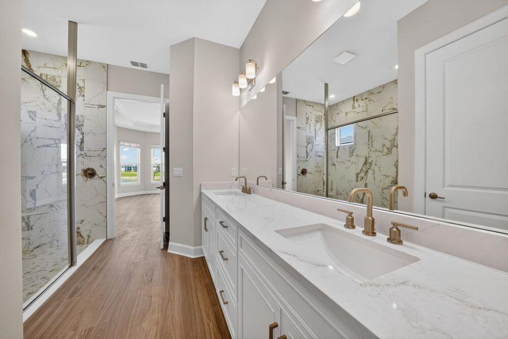 9949 SW Davanti Drive, Port Saint Lucie, FL 34987 Photo